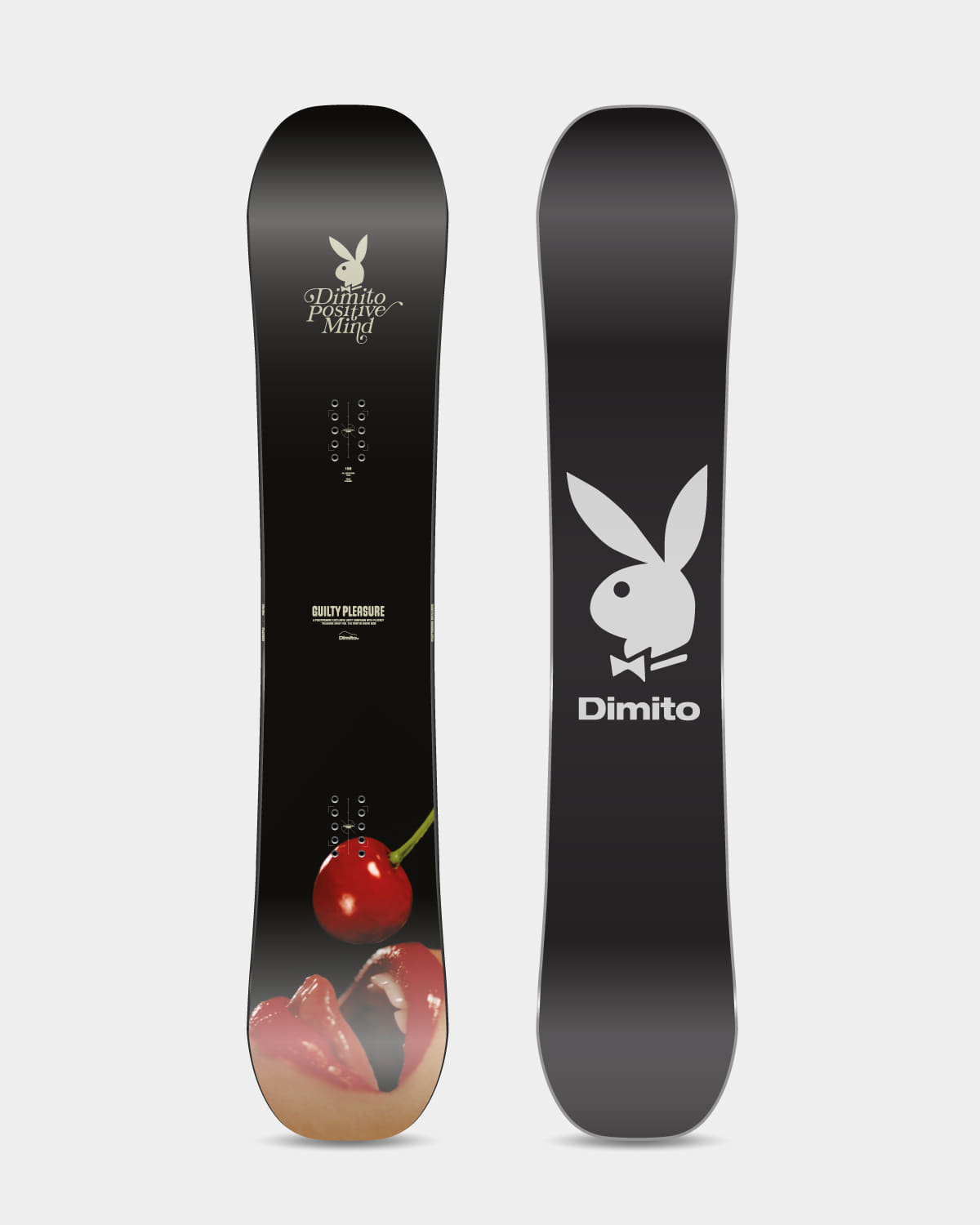 PLAYBOY X DIMITO) GUILTY PLEASUREスノーボード dimito_v0uoss_001.jpg