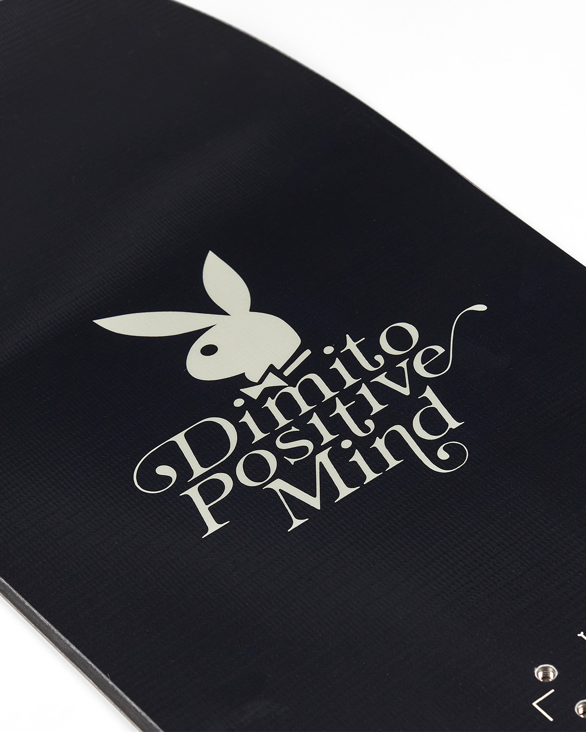 디미토 스노우보드 데크 2324 PLAYBOY X DIMITO GUILTY PLEASURE